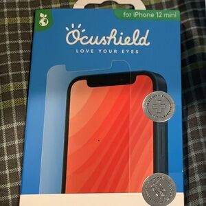 Ocushield Screen Protector for Jennifer W.